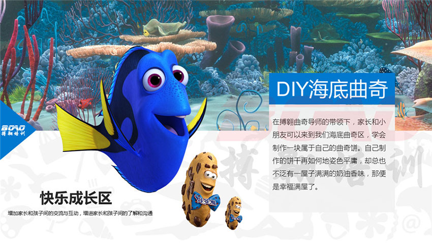 海底總動員