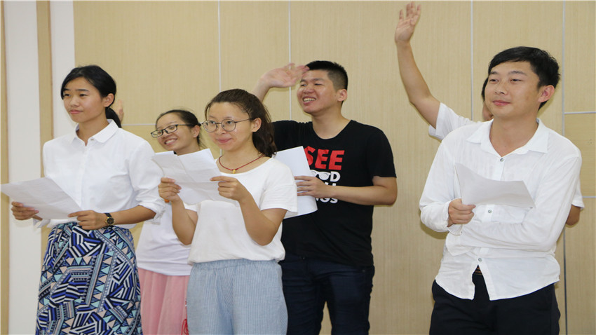鵬輝能源古鎮(zhèn)奔跑活動(dòng)圓滿結(jié)束！