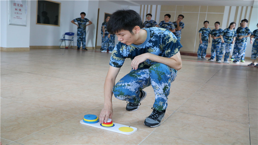 鵬輝能源古鎮(zhèn)奔跑活動(dòng)圓滿結(jié)束！