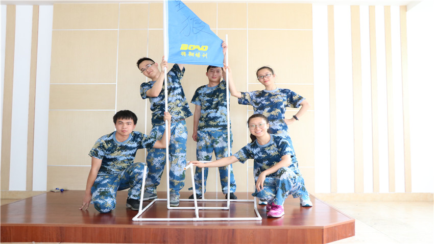 鵬輝能源古鎮(zhèn)奔跑活動(dòng)圓滿結(jié)束！