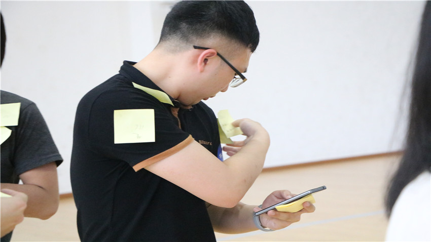 中國民航中南空管局管制中心與廣州市中級人民法院、文德路小學交流拓展活動