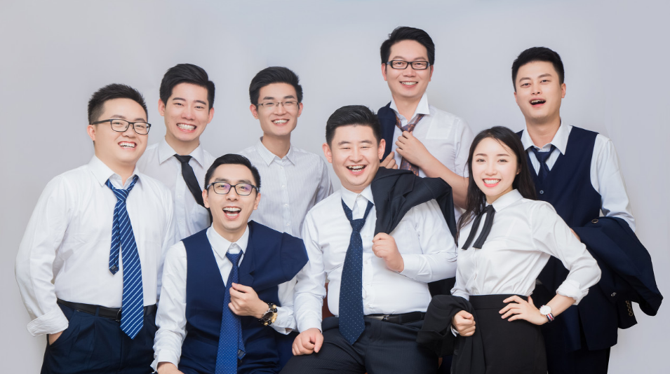 跨部門工作開展阻力大？企業(yè)團隊拓展訓(xùn)練加強團隊凝聚力