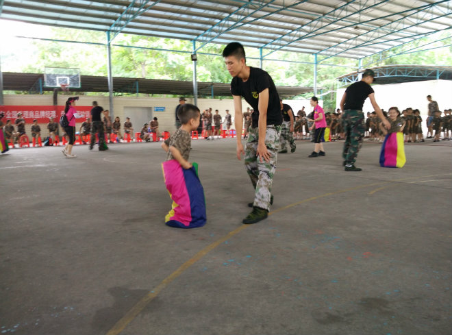 育才幼兒園