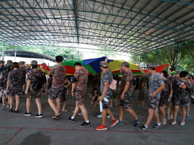 育才幼兒園