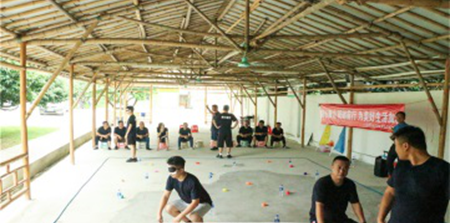 建樂(lè)建筑裝飾工程有限公司